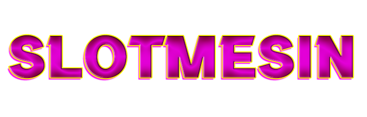 SlotMesin Logo